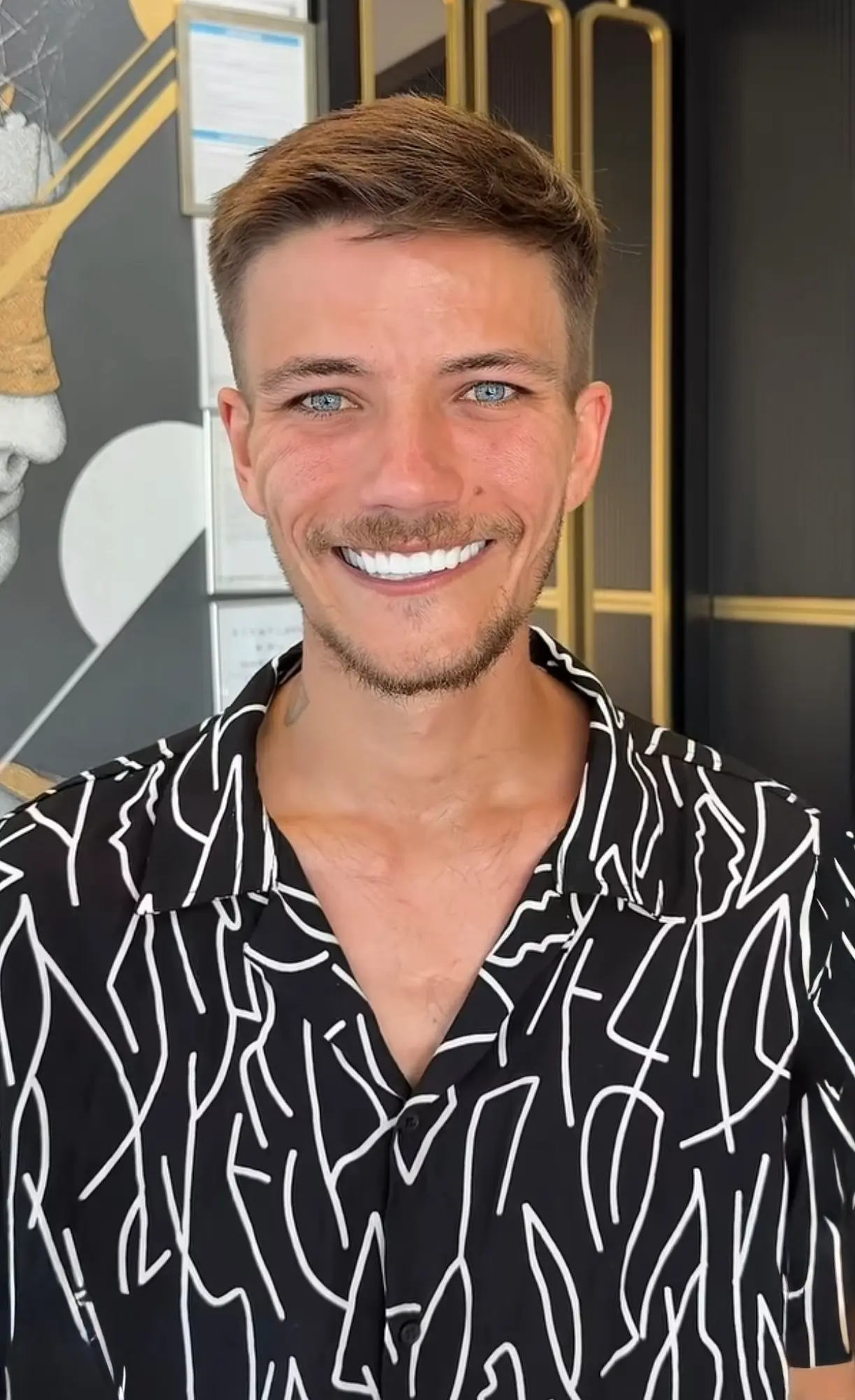 Tým a péče MLClinic