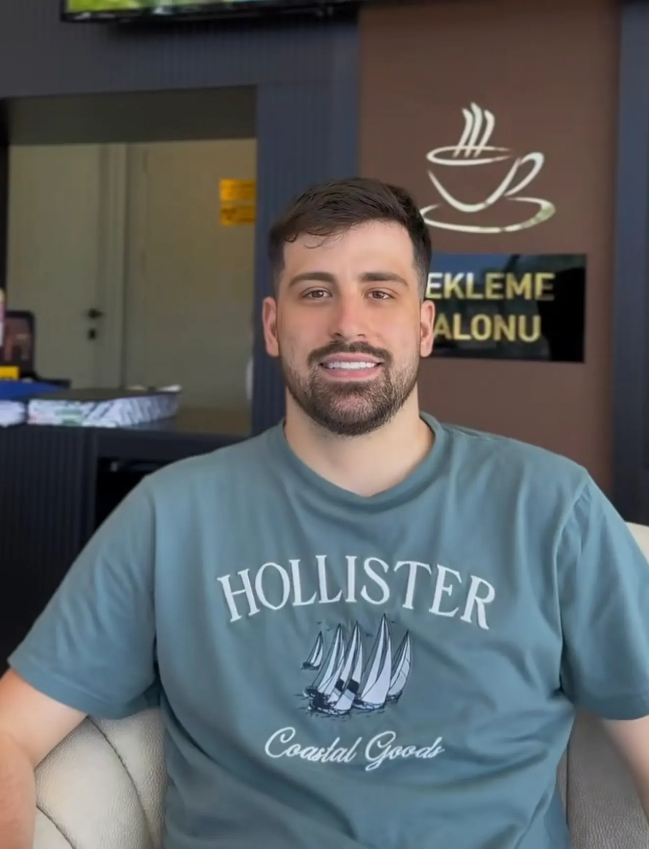 Ukázka výsledku Hollywood Smile