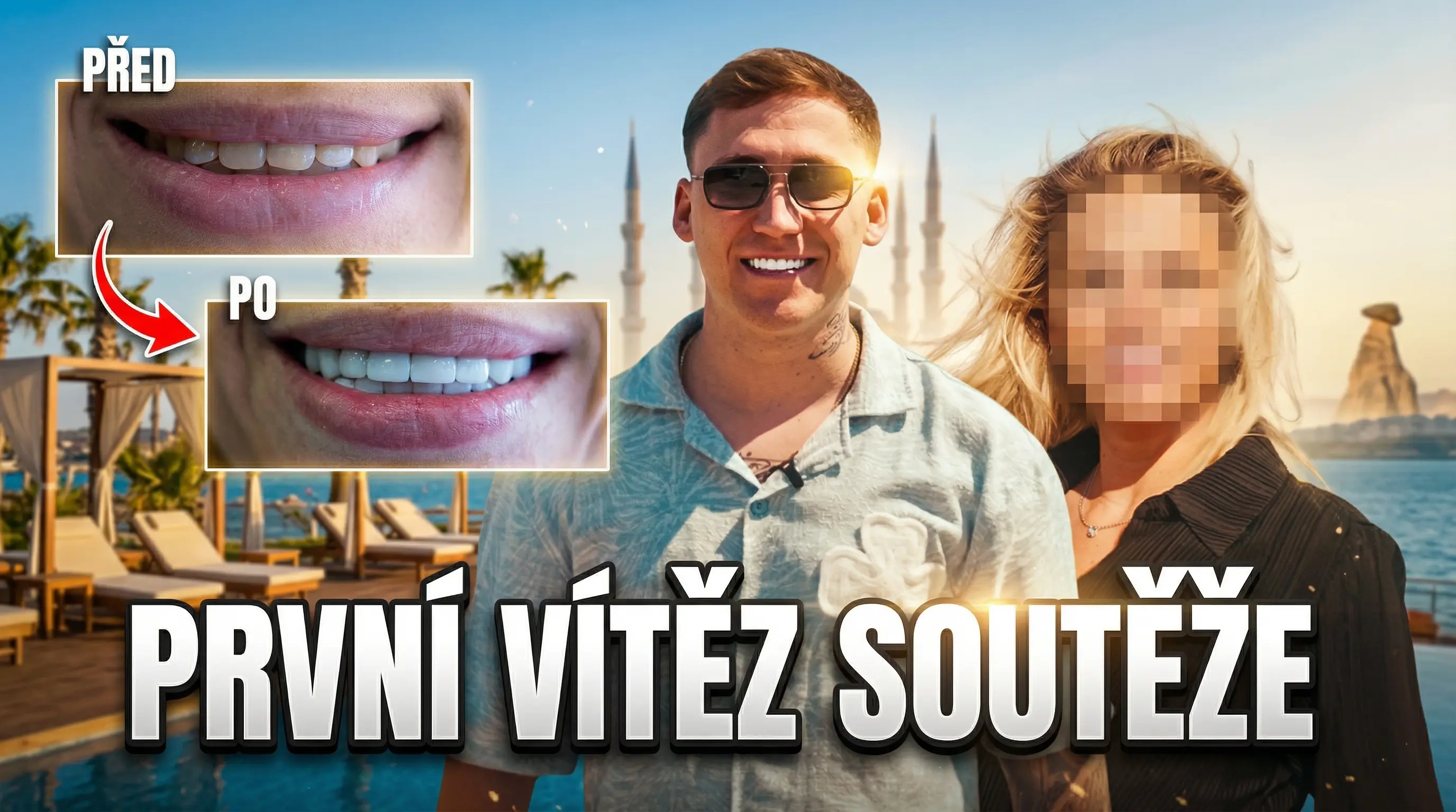 MLClinic — Hollywood Smile